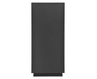 Sharkoon PURE STEEL Black (okno) - 453328 - zdjęcie 2